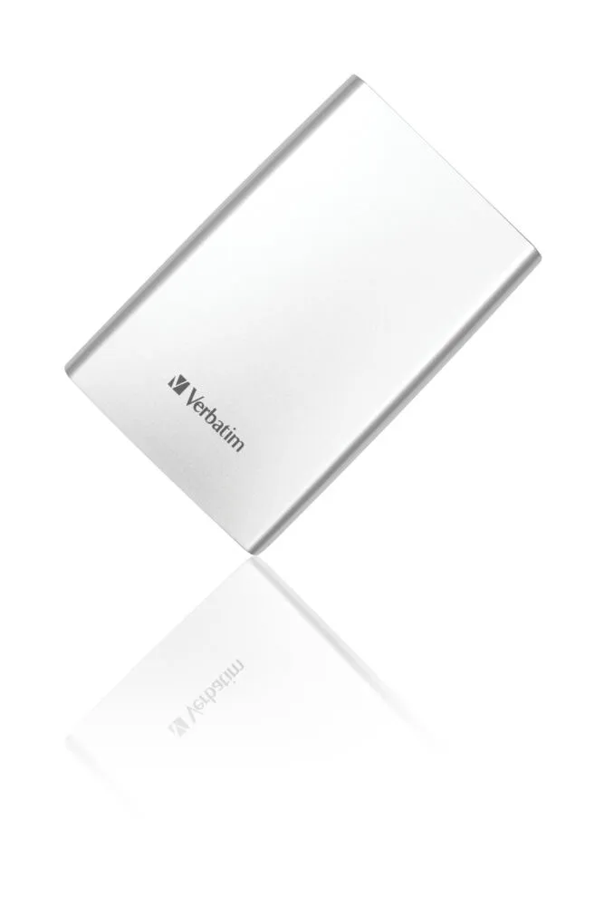 Verbatim Store 'n' Go 500 GB 53021 2.5" USB 3.2 5400 RPM Taşınabilir Harici Hard Disk Thumbnail 6