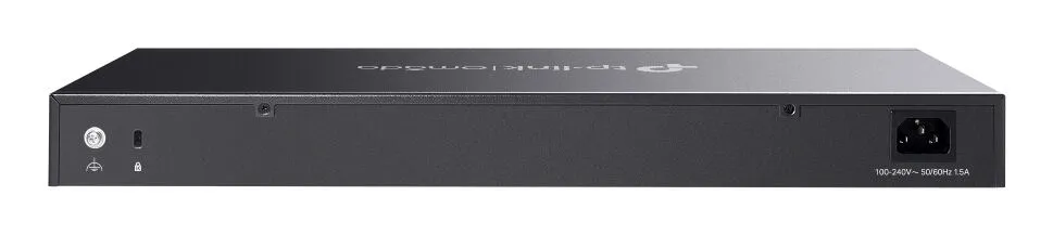 TP-Link Omada SG5452X Thumbnail 1