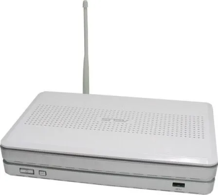 ASUS Router WL500G Premium kablosuz yönlendirici
