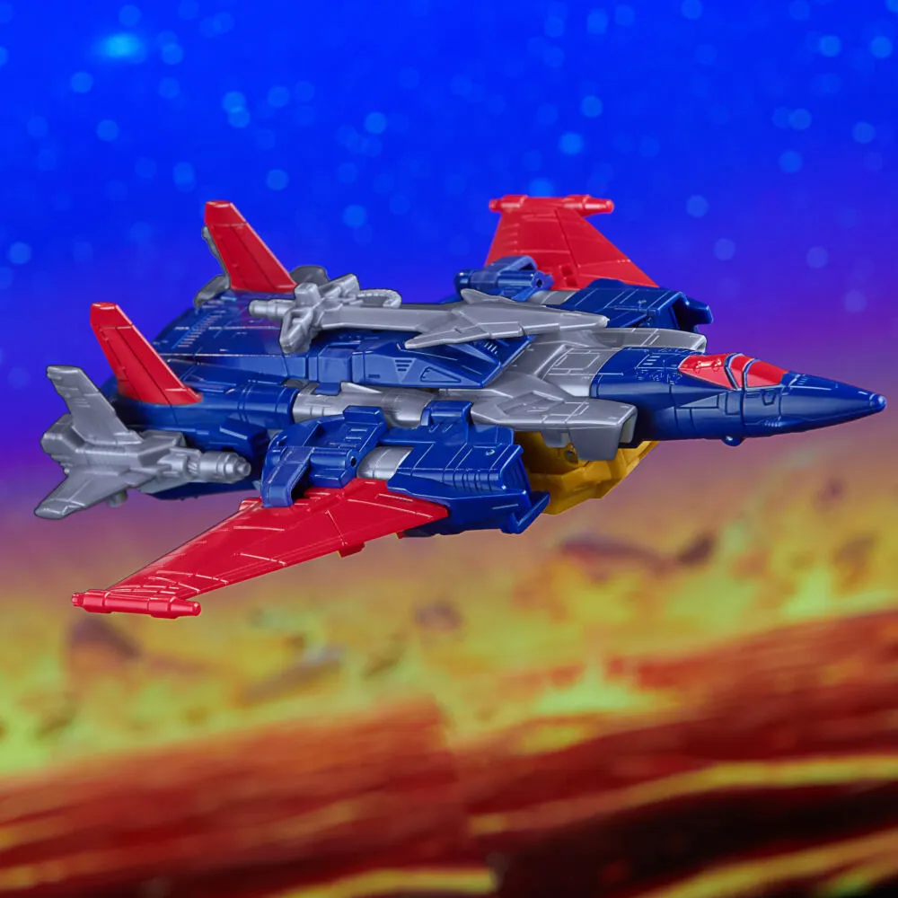 Hasbro Transformers: Legacy F91835X0 Thumbnail 11