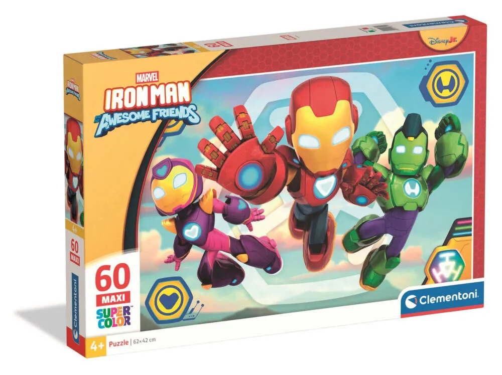 Clementoni 26315 puzzle