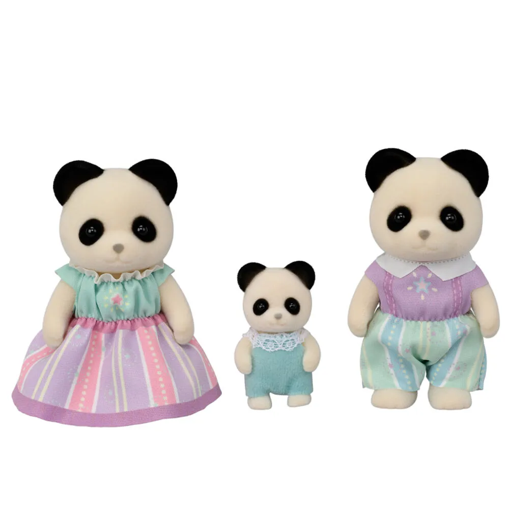 Sylvanian Families 5770 Oyuncak Bebek Thumbnail 2