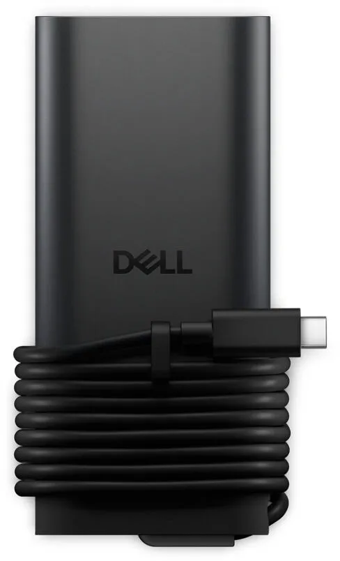 DELL PD0RN şarj aleti & çevirici Bina içi 130 W Siyah Şarj Ürünleri