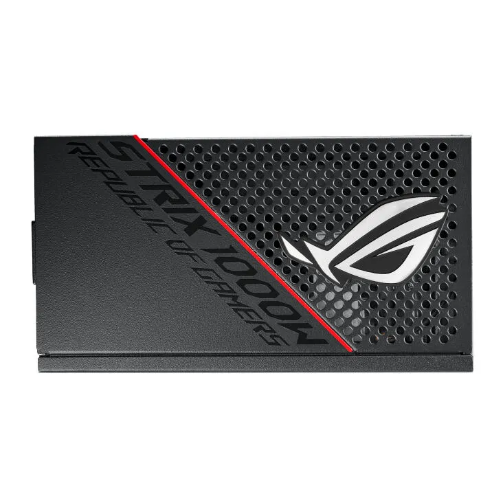 ASUS ROG Strix 1000W Gold 90YE00A5-B0WA00 80 PLUS Güç Kaynağı Thumbnail 2