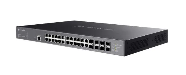 TP-Link Omada SX3832MPP Thumbnail 4