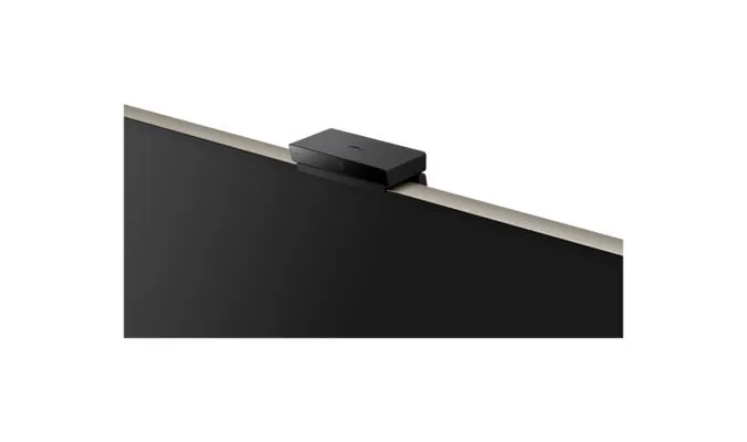 Sony CMUBC1.CE7 webcam 1920 x 1080 Piksel USB 2.0 Siyah Thumbnail 7