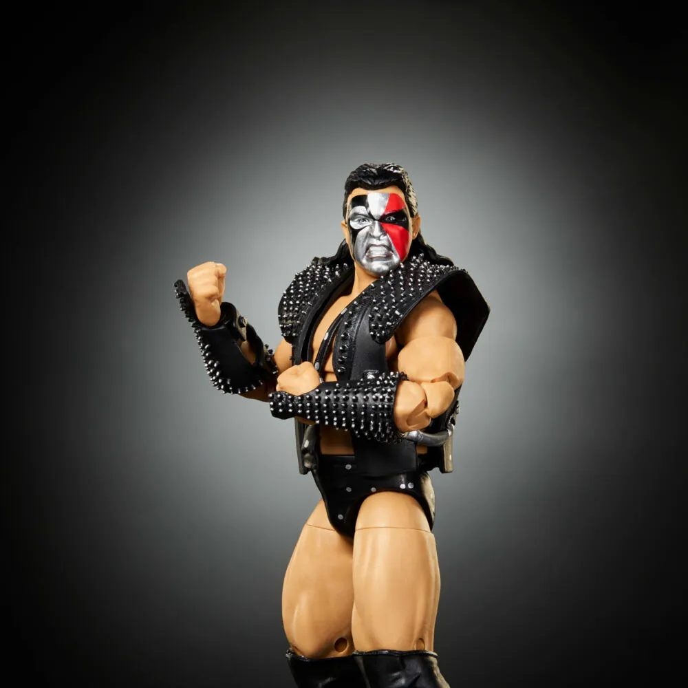 WWE JHT82 Thumbnail 1