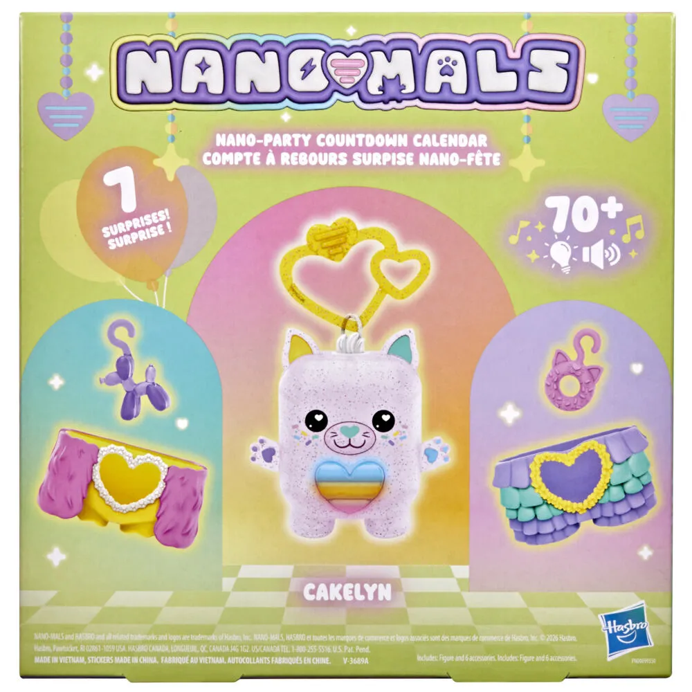 Hasbro G2669CU00 çocuk oyuncak şekli Thumbnail 3