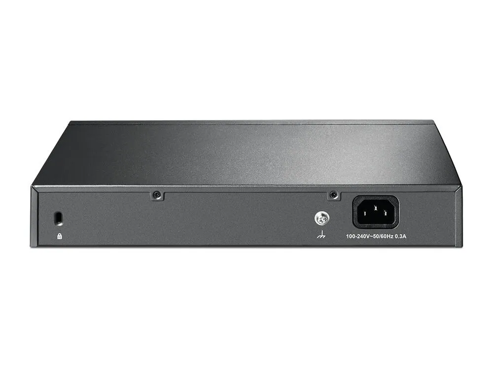 TP-Link TL-SF1016DS V4 Thumbnail 3