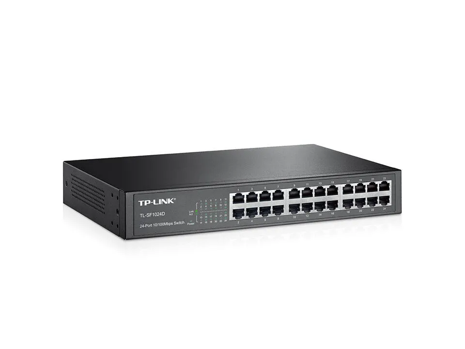 TP-Link TL-SF1024D V3 Thumbnail 1
