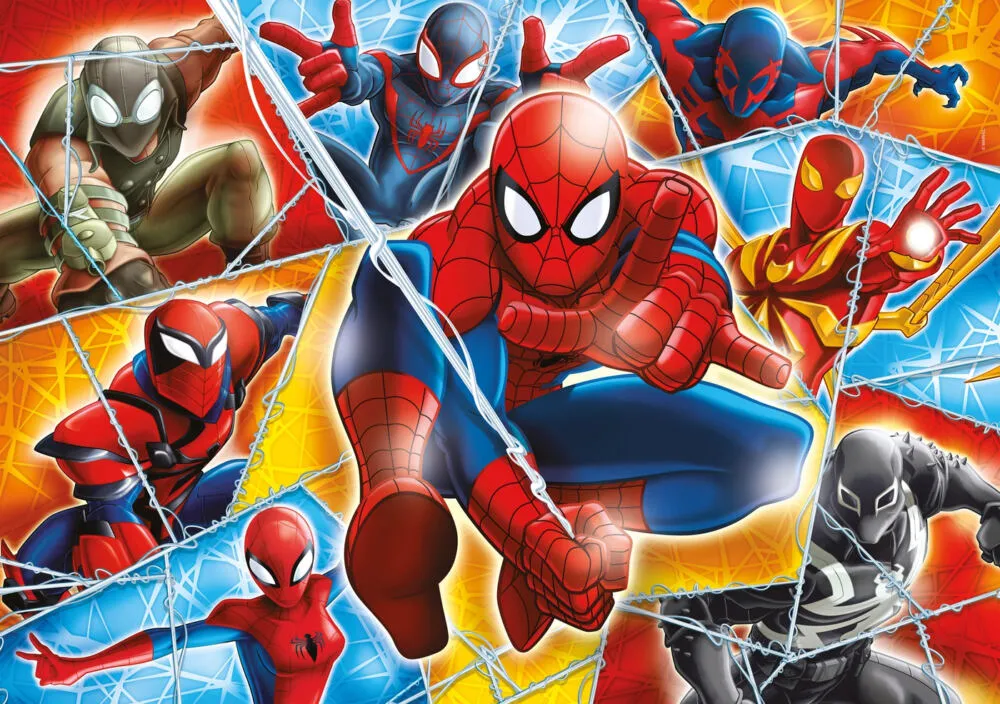 Clementoni 24053 8005125240531 24 Parça Puzzle Thumbnail 2