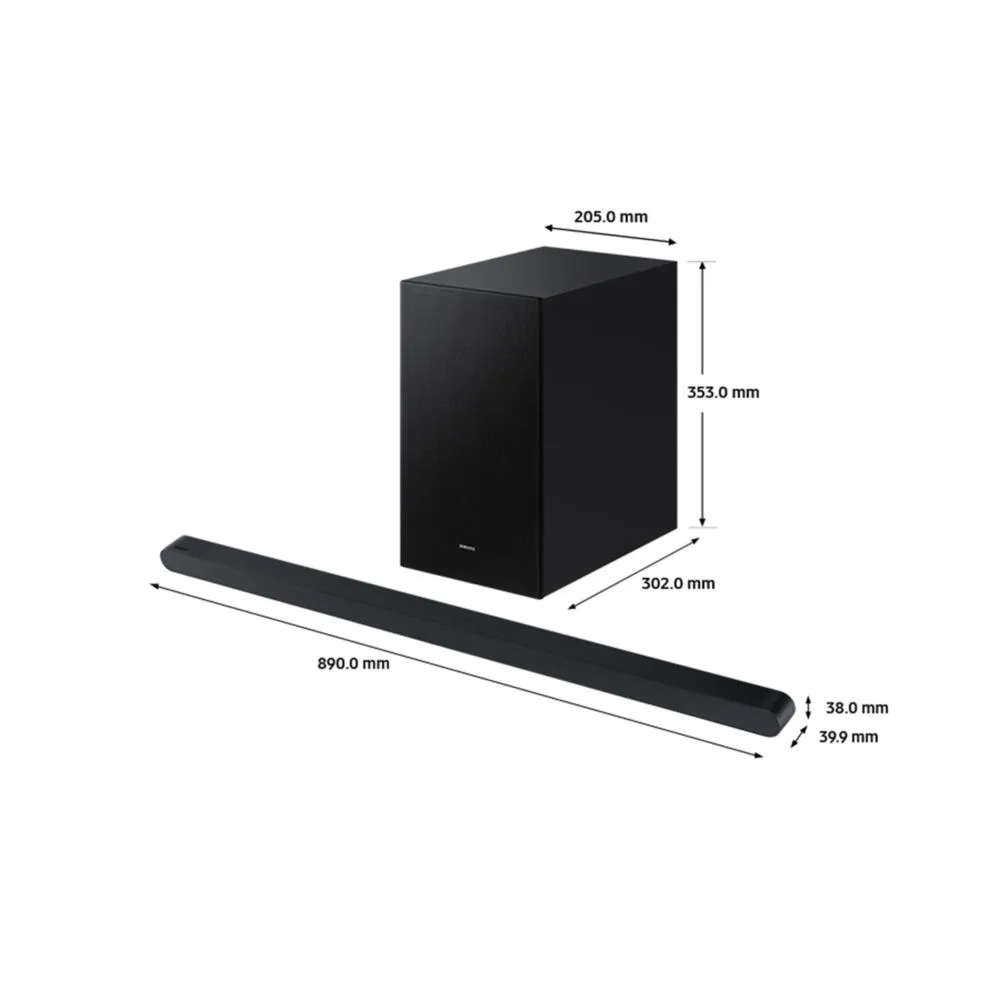 Samsung HW-S700D/XU Thumbnail 8