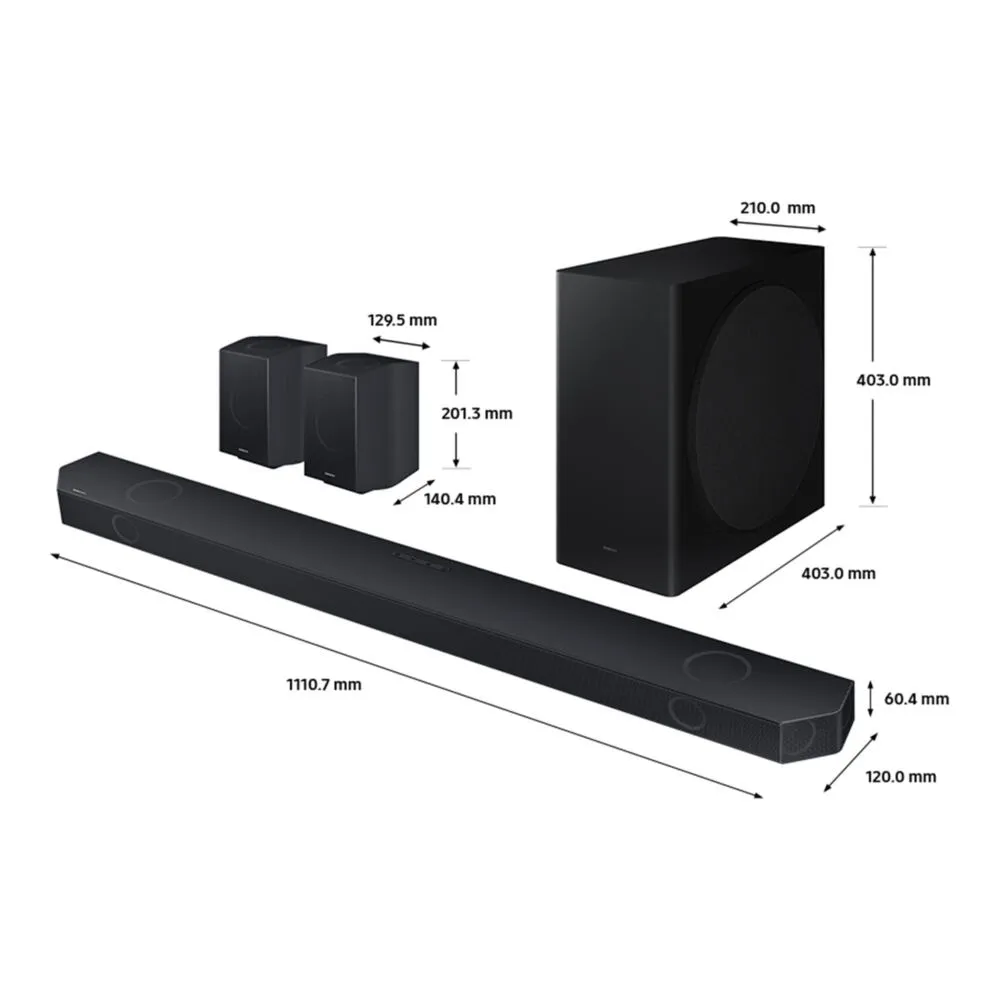 Samsung HW-Q930D/XU Thumbnail 14