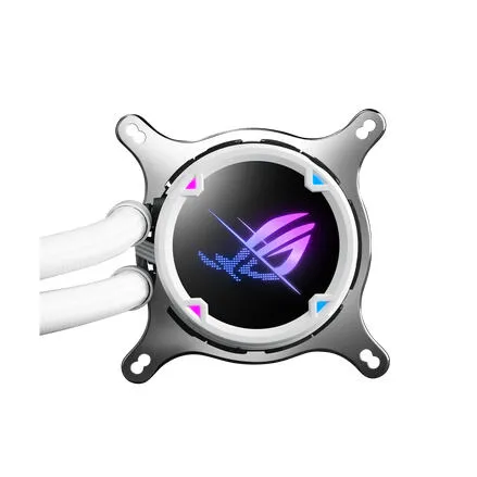 ASUS ROG STRIX LC II 240 ARGB 90RC00E2-M0UAY4 Thumbnail 3