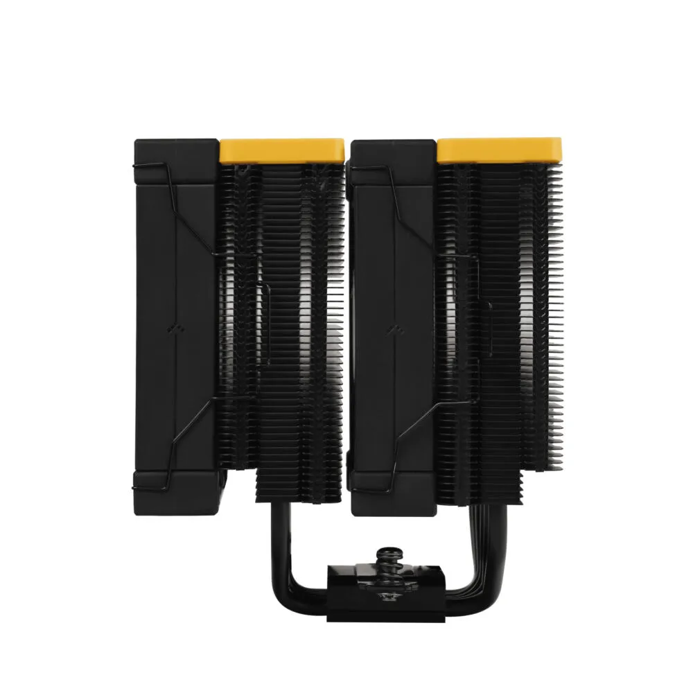 DeepCool AK620 Zero Dark Zoria R-AK620-BKNPMN-E Thumbnail 5