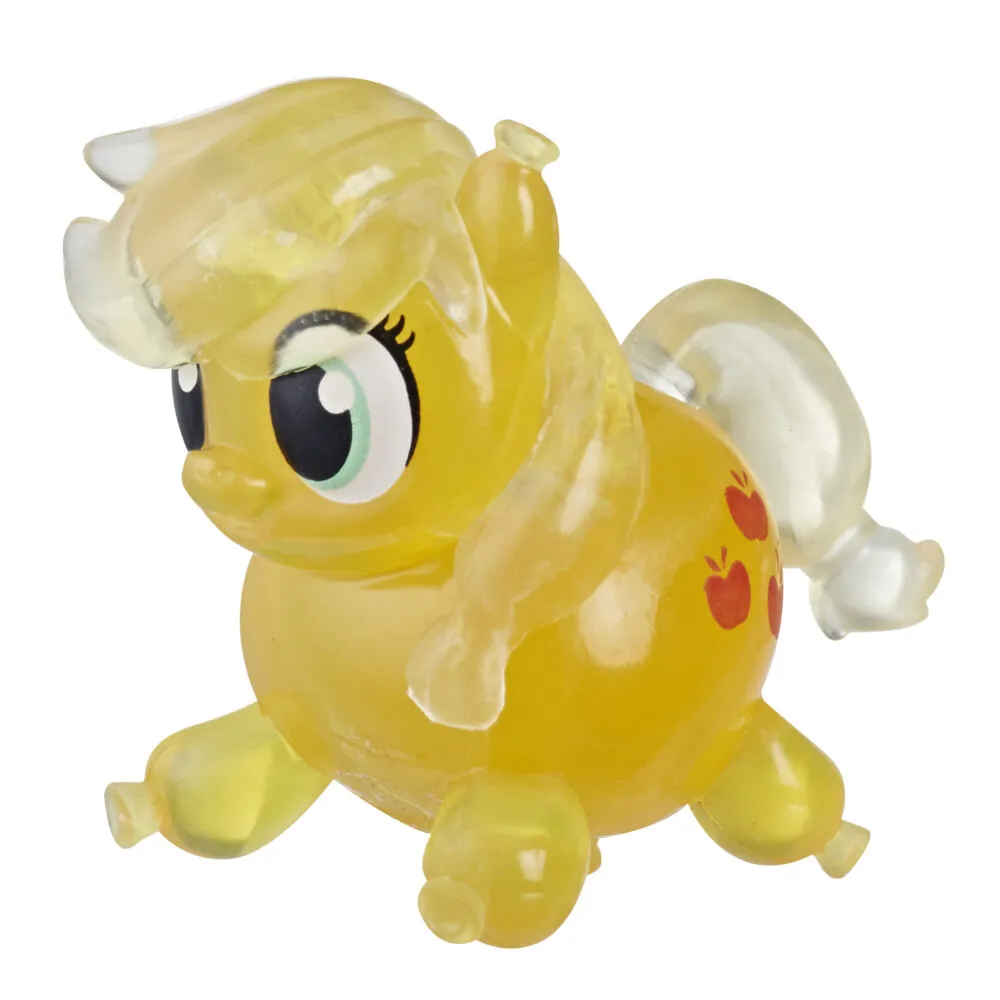 Hasbro My Little Pony E9100CU01 peluş oyuncak Thumbnail 4