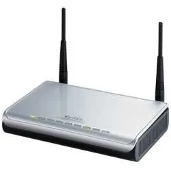 Zyxel P-336M 802.11g Wireless MIMO Firewall Router kablosuz yönlendirici