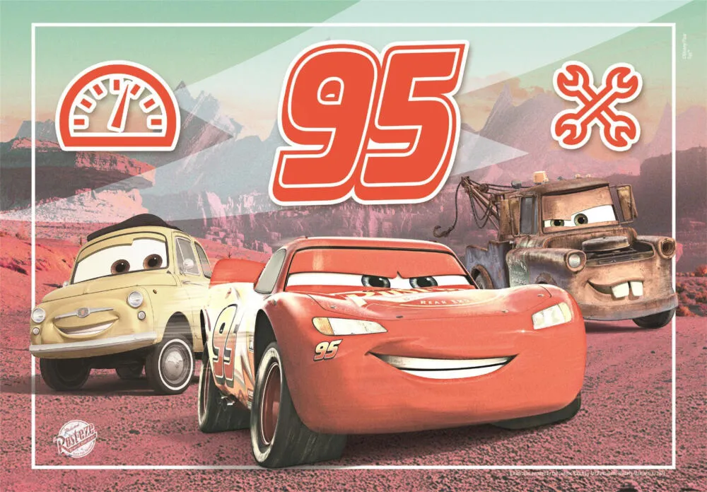 Clementoni 26317 Thumbnail 1