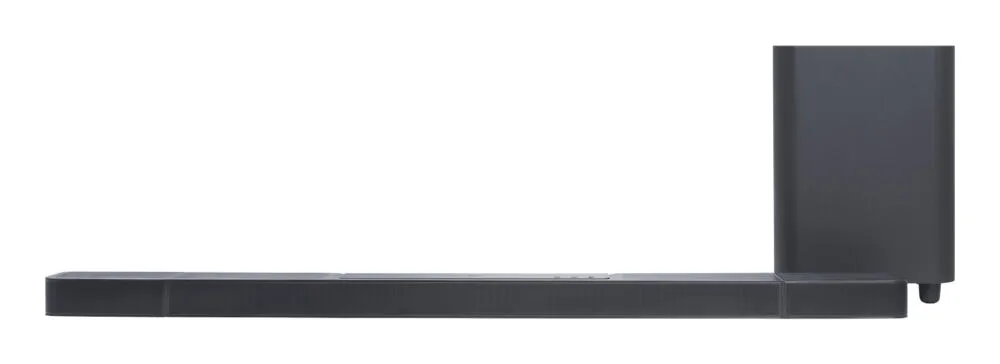 JBL Bar 1300 JBLBAR1300BLKUK Thumbnail 1