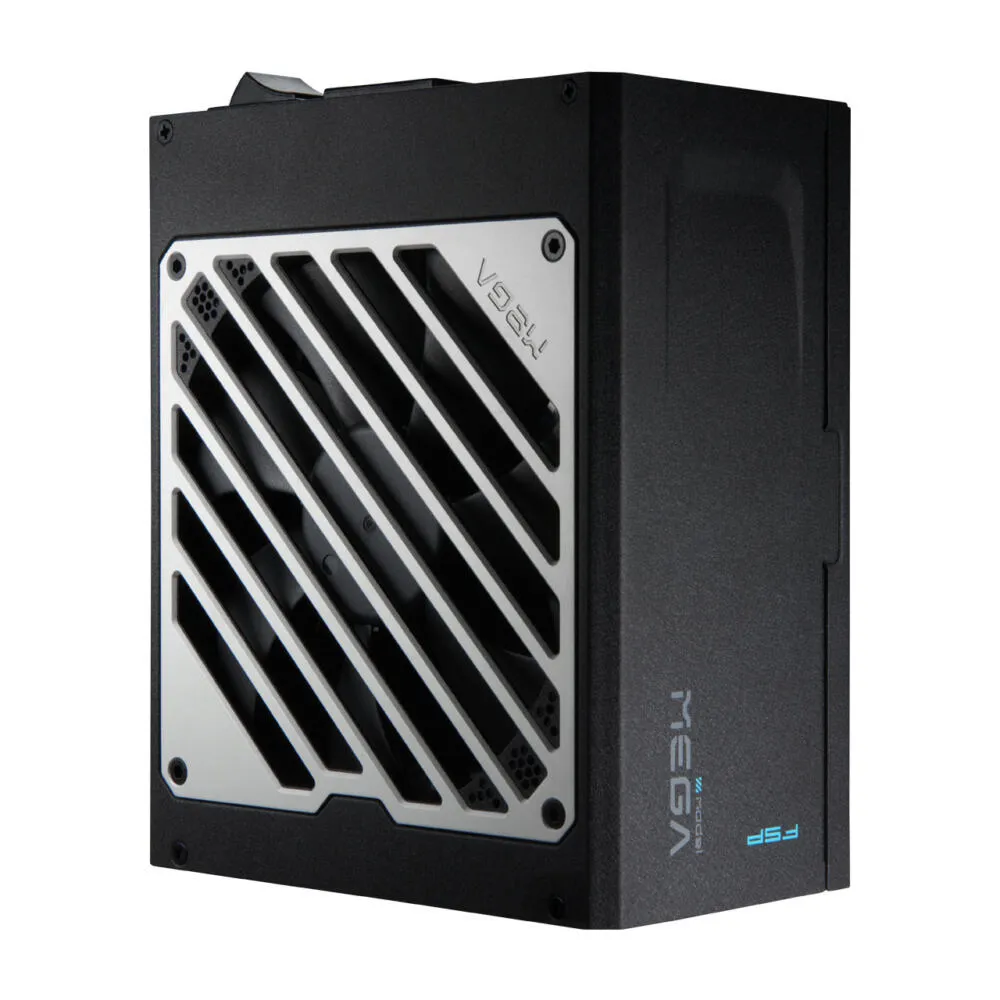 FSP MEGA TI 1650W PPA16F0202 80 PLUS Titanium ATX Güç Kaynağı Thumbnail 2