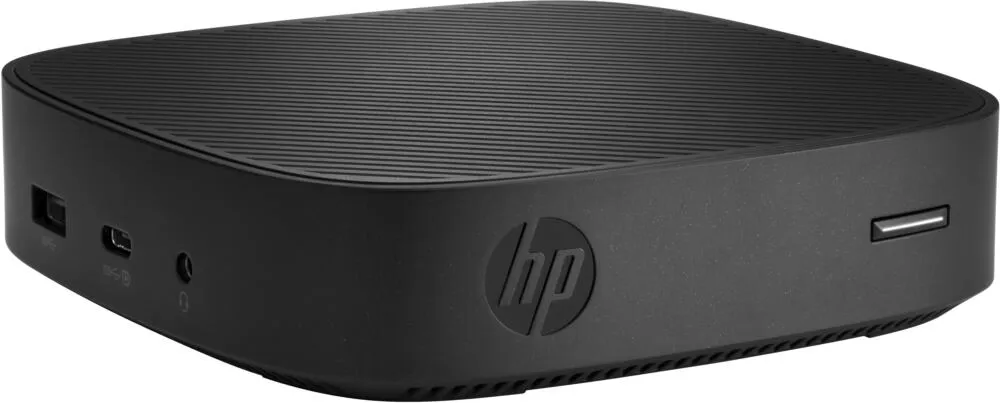 HP t430 1 GHz 496L8AA#ABB Thumbnail 3