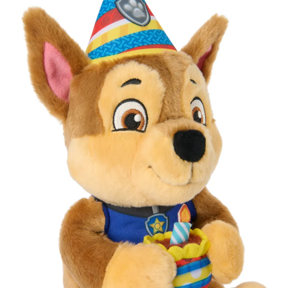 Spin Master PAW Patrol GPW 9Hin Birthday Chase GML Thumbnail 3