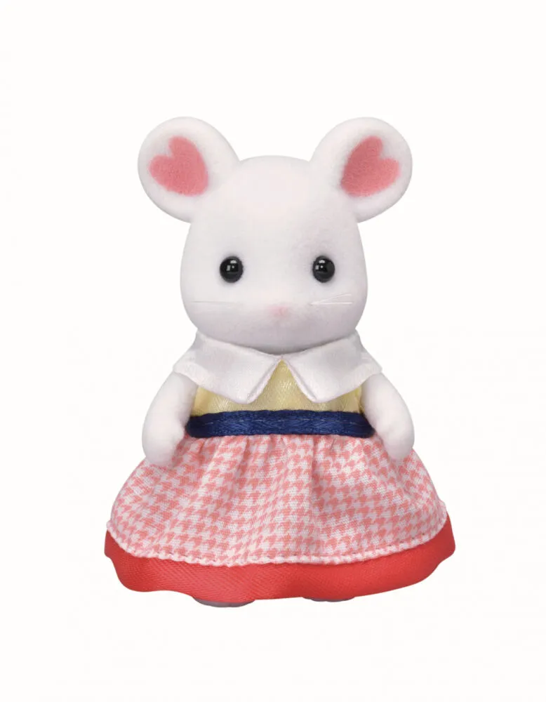 Sylvanian Families 5308 Oyuncak Figür Thumbnail 5