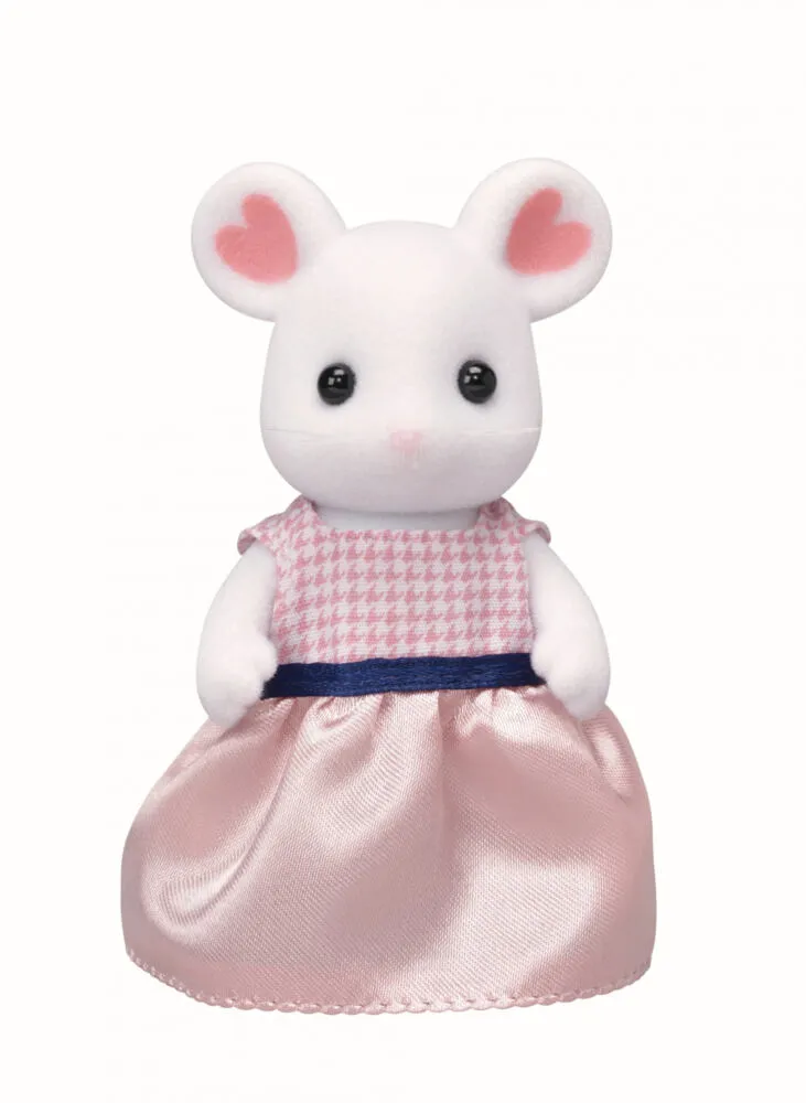 Sylvanian Families 5308 Oyuncak Figür Thumbnail 7