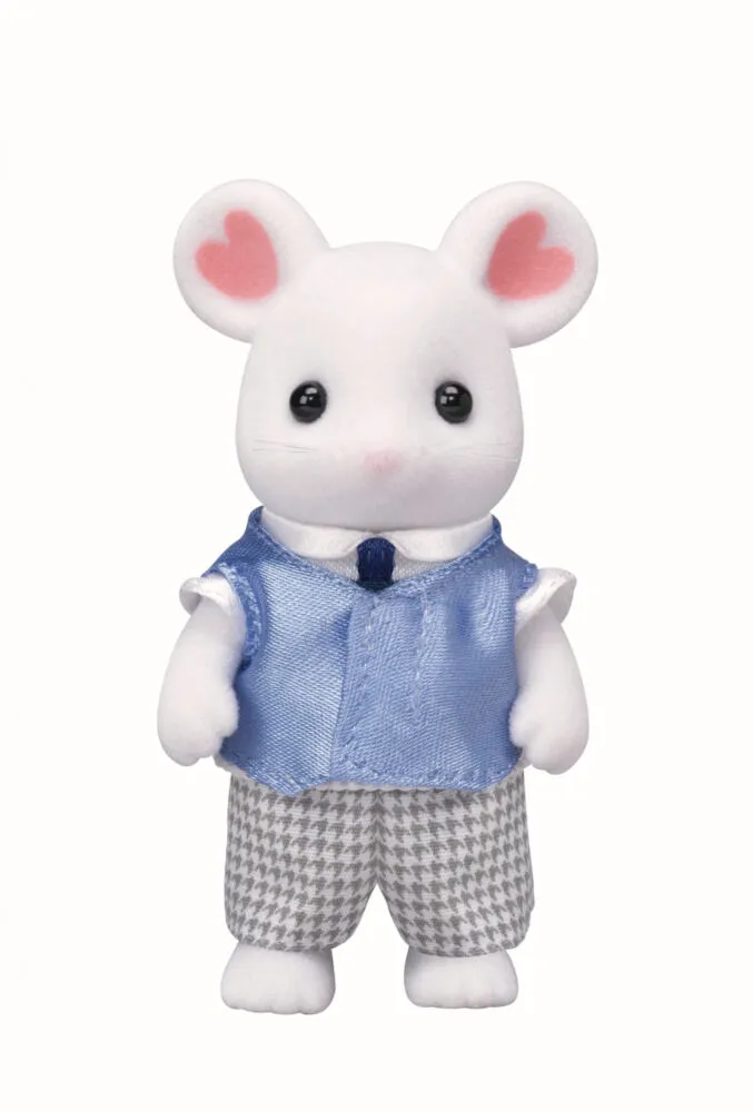 Sylvanian Families 5308 Oyuncak Figür Thumbnail 3