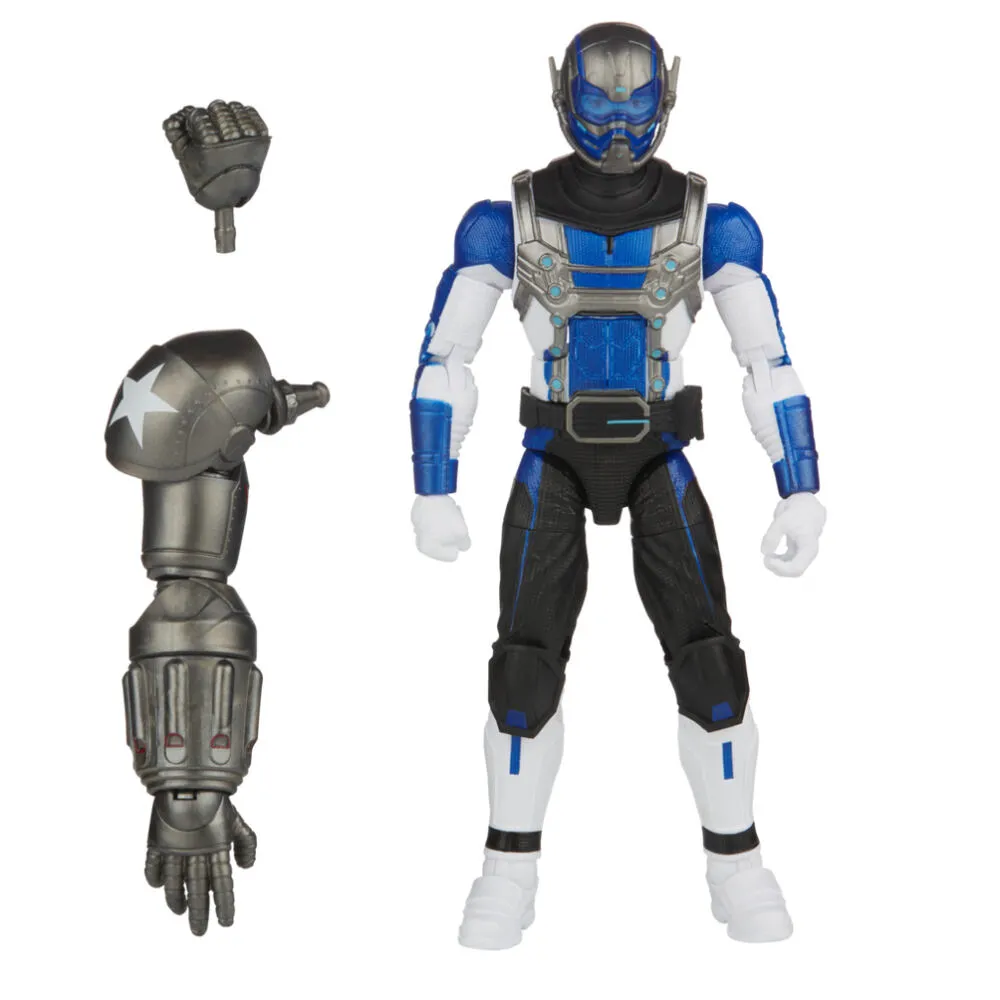 Hasbro Marvel Legends Series Goliath F65405X0 Oyuncak Figür Thumbnail 1