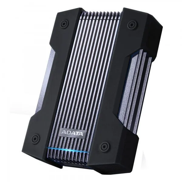 ADATA HD830 2 TB AHD830-2TU31-CBK USB 3.2 Harici Hard Disk Thumbnail 5