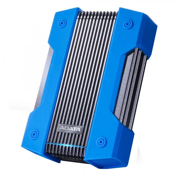 ADATA HD830 2 TB AHD830-2TU31-CBL USB 3.2 Harici Hard Disk Thumbnail 7