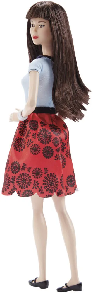 Mattel DGY61 Barbie Oyuncak Bebek Thumbnail 1