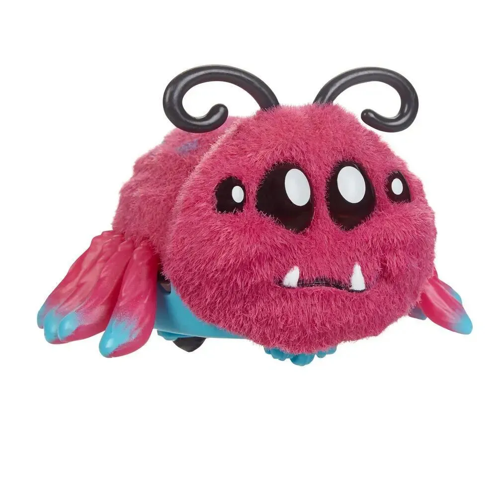 Hasbro Yellies! Fuzzbo Thumbnail 1