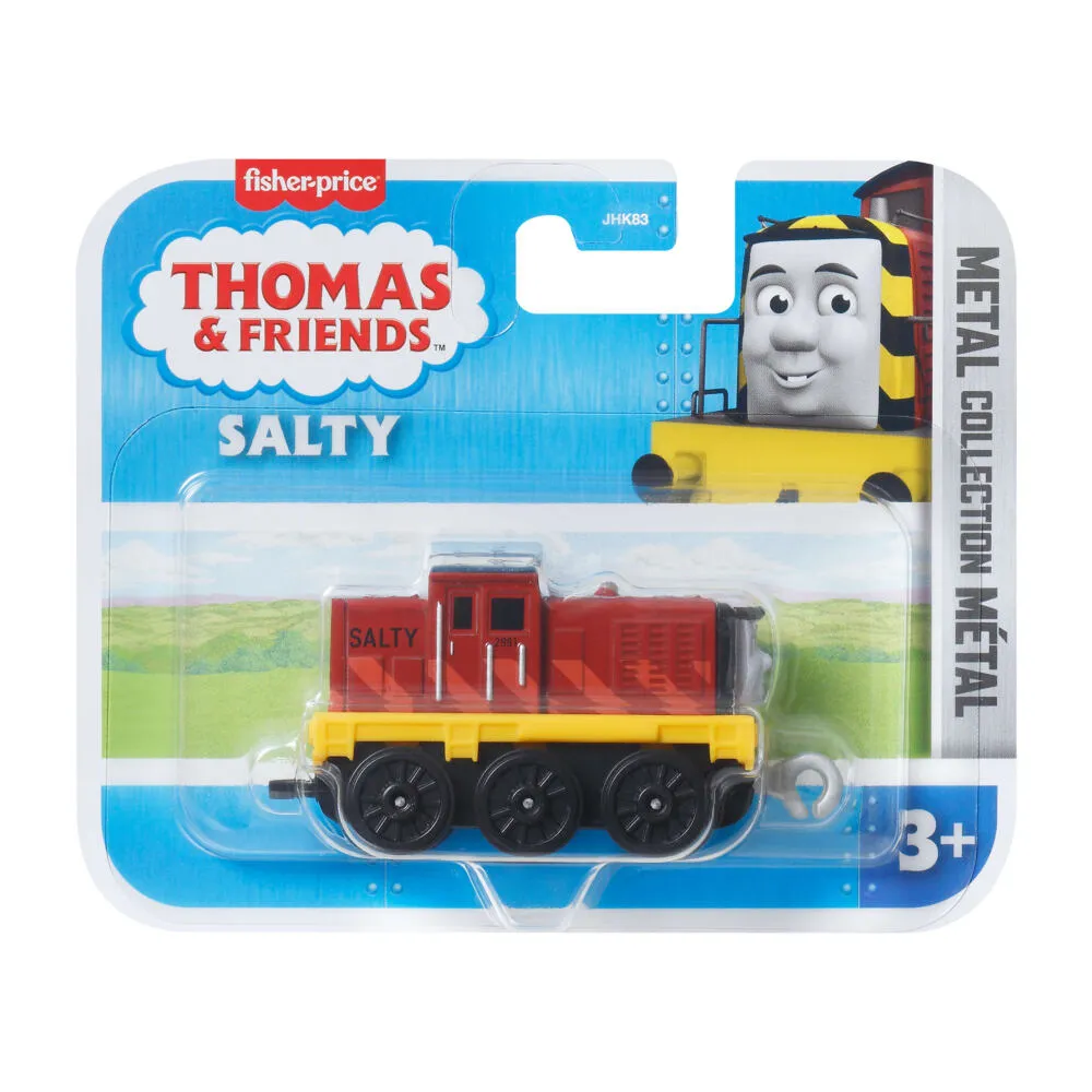 Mattel Thomas & Friends JNR50 oyuncak araç