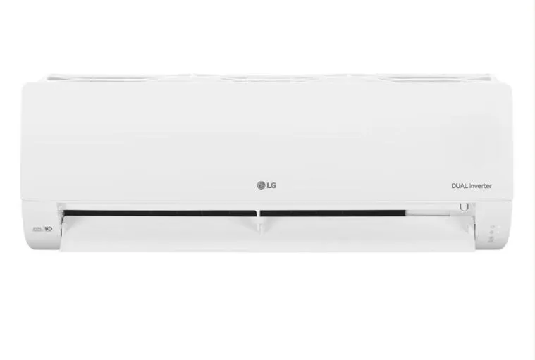LG Aire Acondicionado DUALCOOL VX182C3 Inverter Thumbnail 1