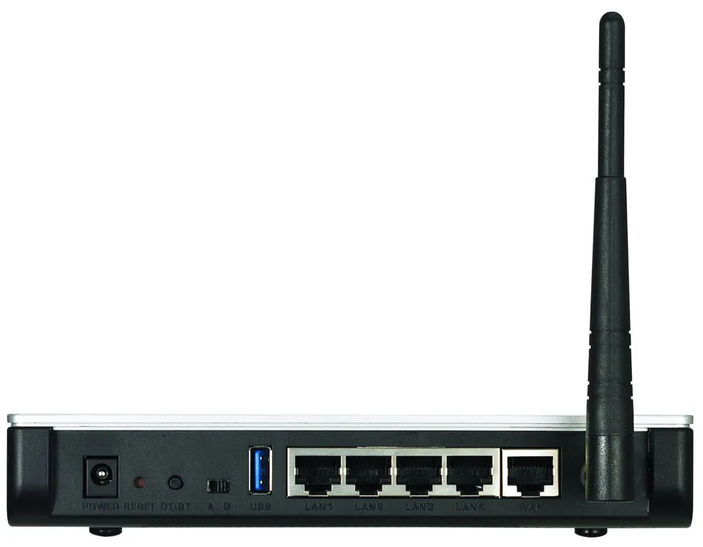 Zyxel 335U 91-003-193001B Thumbnail 4