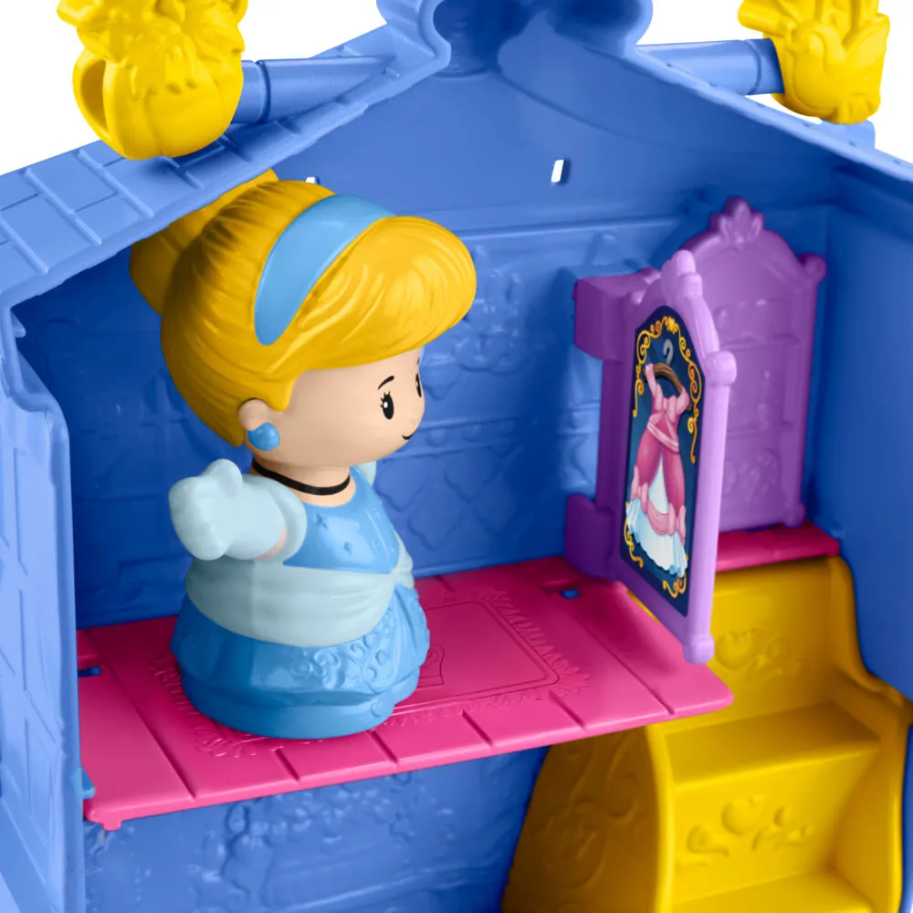 Little People HWB35 Thumbnail 3
