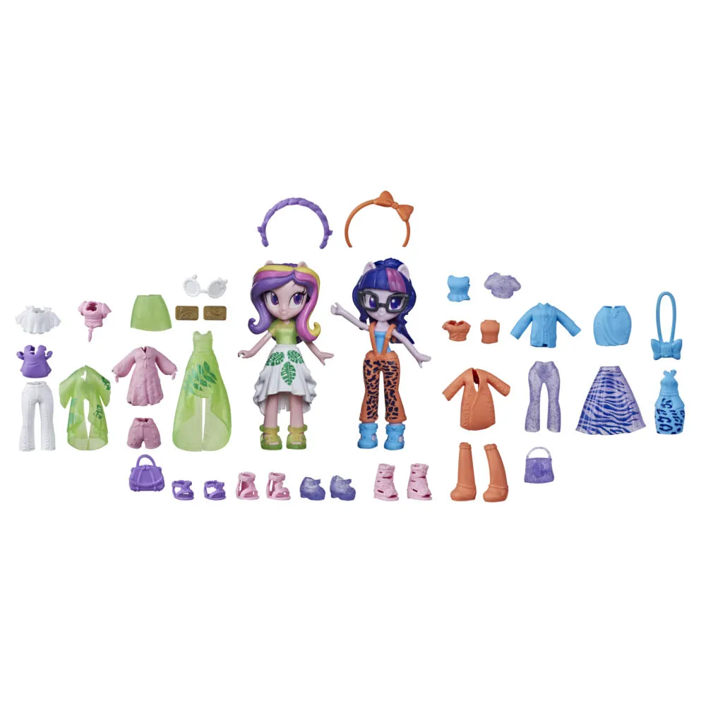 Hasbro My Little Pony F15875L00 peluş oyuncak Thumbnail 1