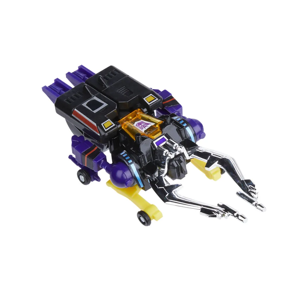 Hasbro Transformers The Movie G1 Kickback F69475L0 Thumbnail 3