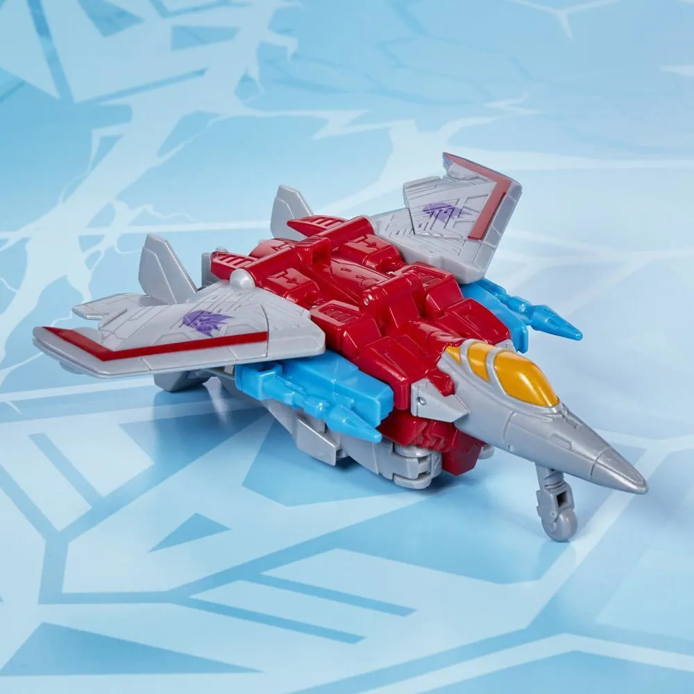Hasbro Starscream E1902ES0 Thumbnail 14