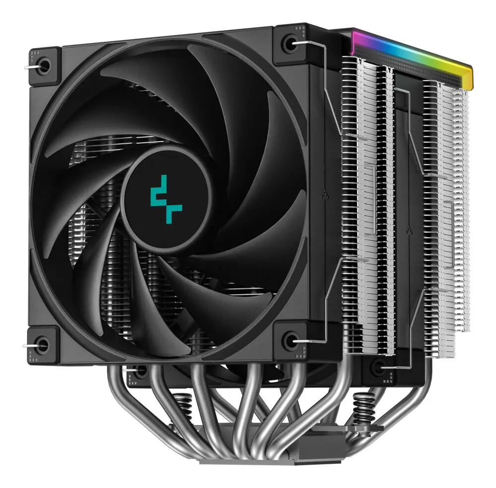 DeepCool AK620 Digital SE R-AK620-BKADMN-GJD Thumbnail 1
