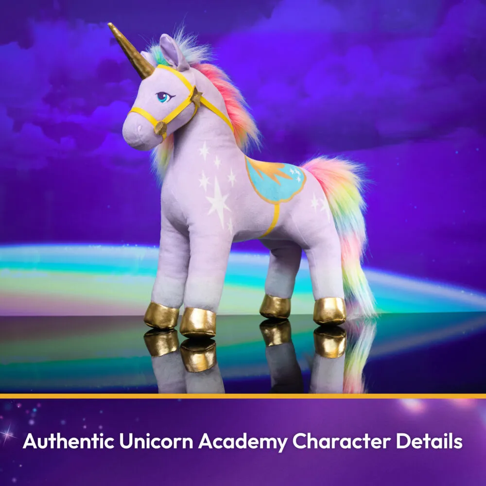 Spin Master Unicorn Academy Wildstar 6067475 Thumbnail 5