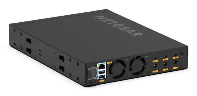 NETGEAR MSM4310-100NES Thumbnail 7