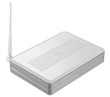 ASUS WL-600g kablosuz yönlendirici Beyaz Route