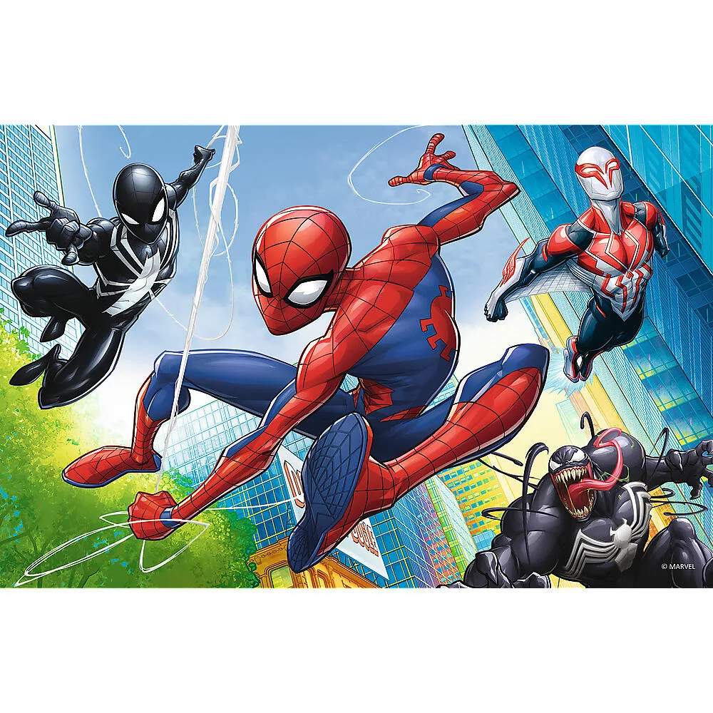 Trefl 54164 54 Parça Puzzle Thumbnail 5