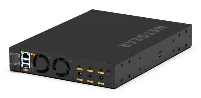 NETGEAR MSM4310-100NES Thumbnail 5
