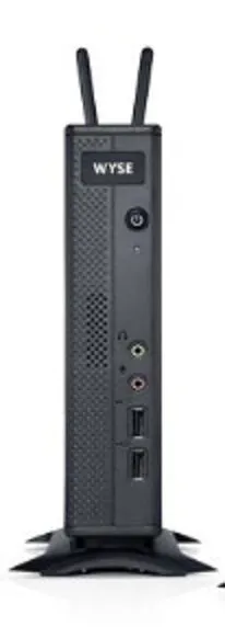 DELL Wyse 7010 65 GHz 8C6PC Thumbnail 1