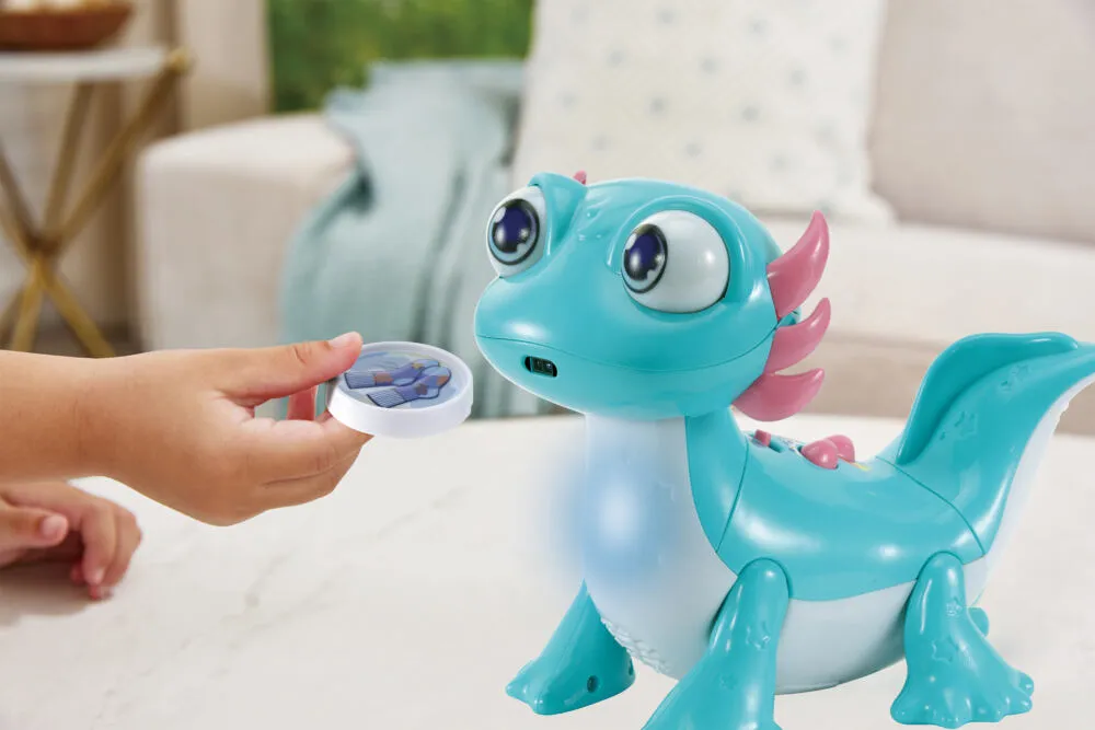 VTech Axel, Mijn Smulpret Vriendje 80-560123 Thumbnail 13