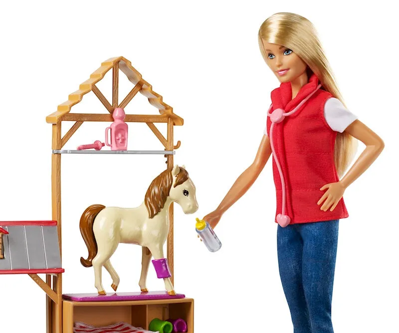 Mattel GCK86 Thumbnail 12